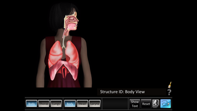 How to cancel & delete Respiration ID from iphone & ipad 1