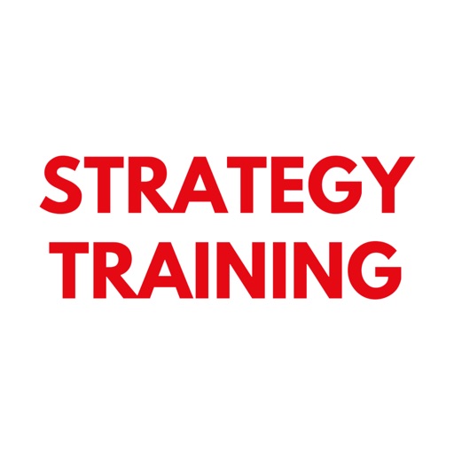Strategy Training
