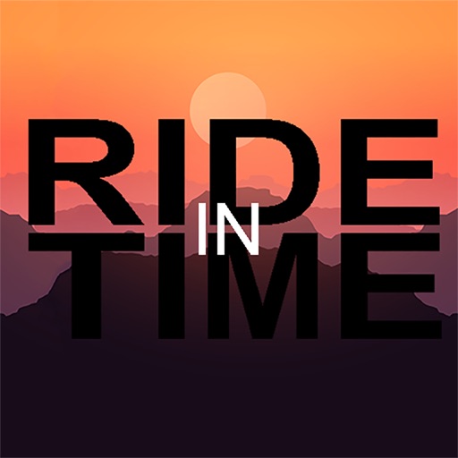 Ride in Time