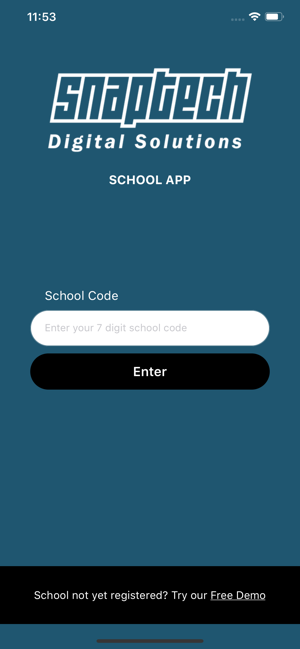 Snaptech School App(圖2)-速報App