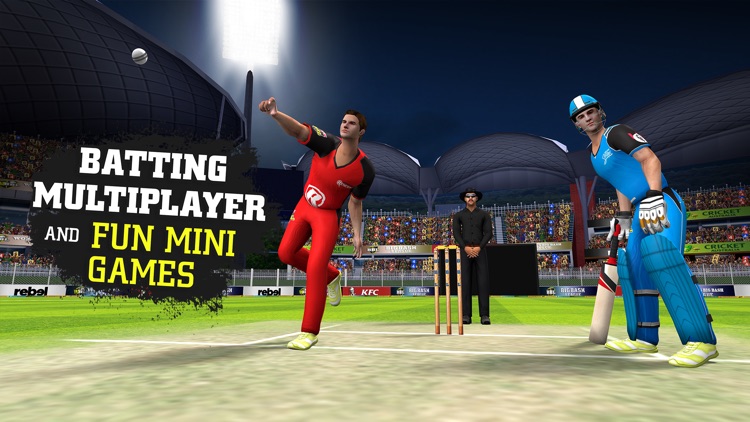 Big Bash League screenshot-7