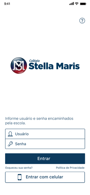 Colégio Stella Maris(圖2)-速報App