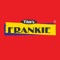 ‘Frankie’ is a Registered Trademark by Tibbs BAR-B-Q