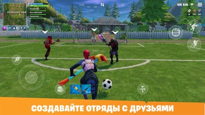 Mobilnaya Fortnite Poyavilas V Otkrytom Dostupe 4pda - fortnite screenshot fo!   rtnite screenshot fortnite screenshot