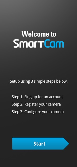 Samsung SmartCam(圖2)-速報App