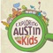 Exploring Austin with Kids makes it easy to experience Austin, Texas, with children