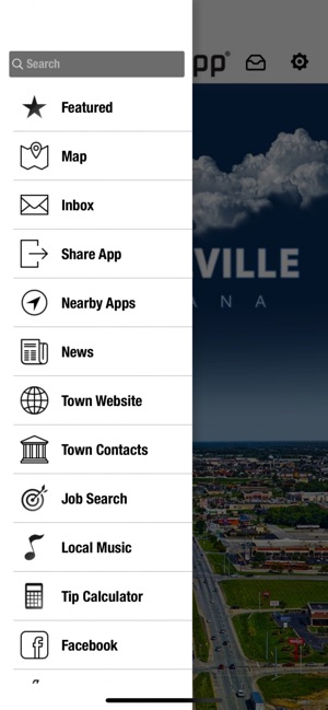 Merrillville, IN.(圖2)-速報App