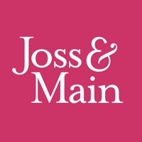 Joss & Main app not working? crashes or has problems?