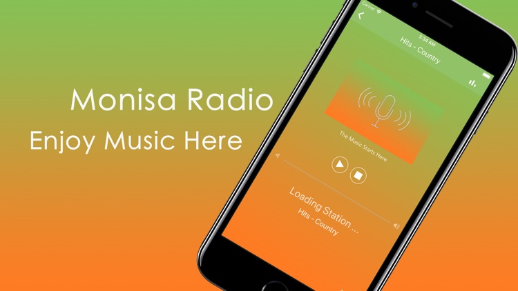 Monisa Radio