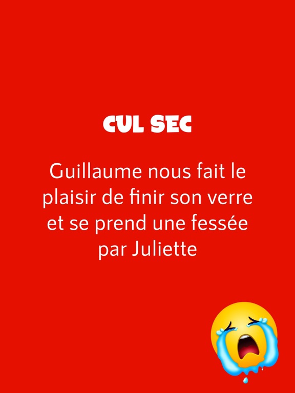 Picolo jeu a boire Picolo jeu a boire
