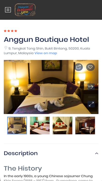 Malaysia Welcomes You