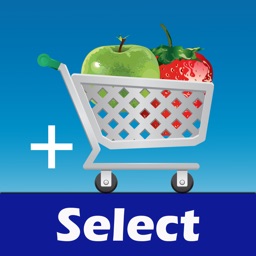 Mobile Market+ Select