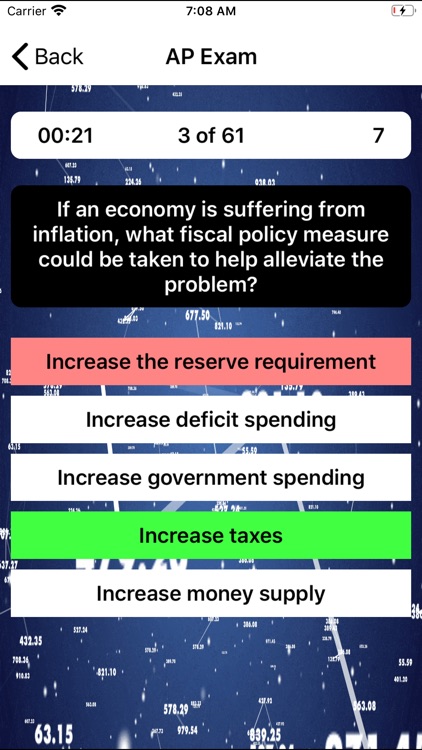 AP Macroeconomics Prep screenshot-7