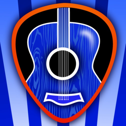 Spanish Tabs & Chords iOS App