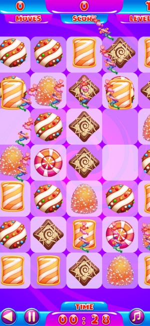 Candy Elimination(圖2)-速報App