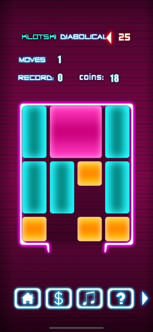 Glow Unblock(圖5)-速報App