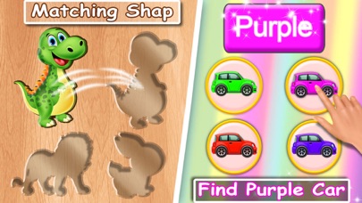 Smart Baby - Toddler Games screenshot 4