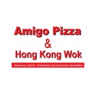 Amigo & Hong Kong Pizza
