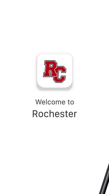 Rochester College App