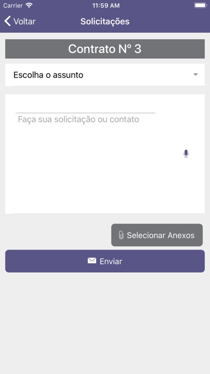 Imobiliária Habitacional