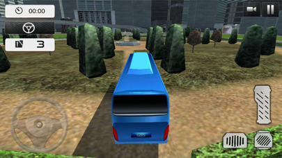 Bus Driving Simulator 2019 screenshot 3