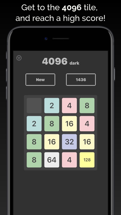 4096 Dark