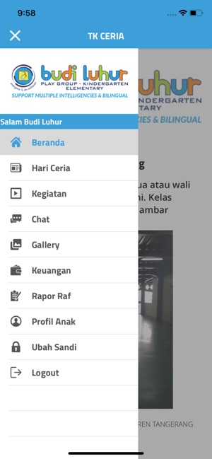 TK Budi Luhur(圖3)-速報App