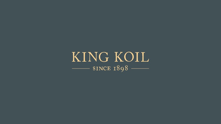 King Koil™