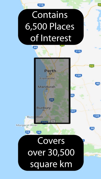 Perth Looksee AR screenshot-4