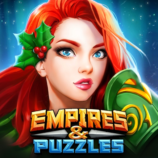 Empires & Puzzles: RPG Quest