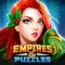 Epic heroes, monsters and action await in this thrilling, tactical battle RPG