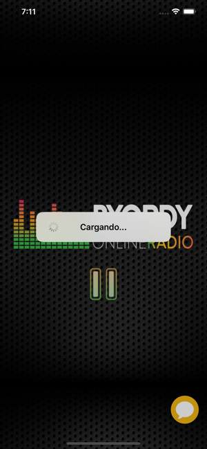 Byordy Online Radio(圖2)-速報App