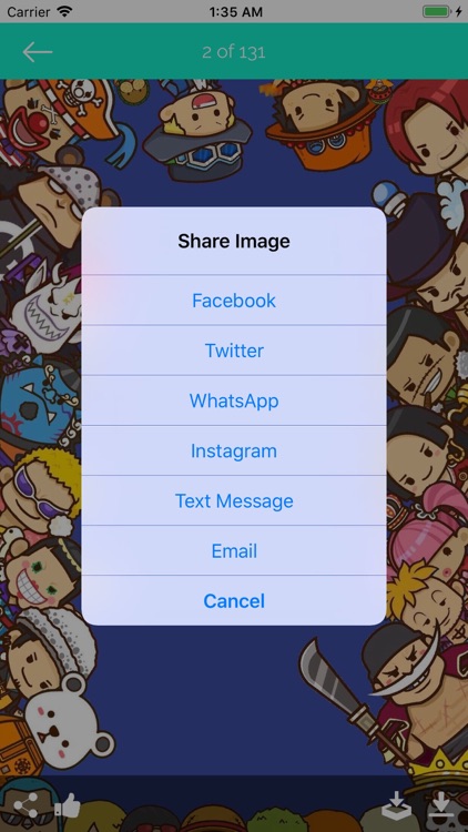 HQ Chibi Kawaii Wallpapers screenshot-6