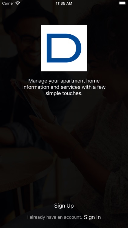 Decron Resident