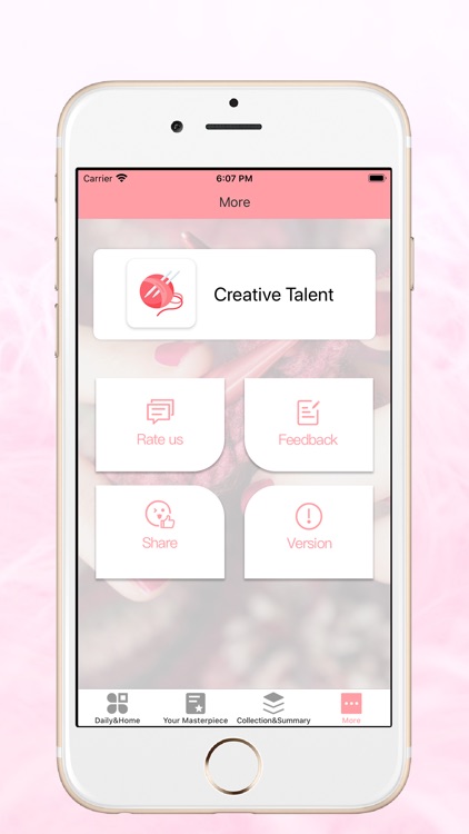 Creative Talent screenshot-6