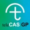 teleCAS is an app built for Doctors with functionalities to make a video call to eHealthAssist app (patient's app) for tele medicine