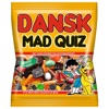 Icon Dansk Mad Quiz