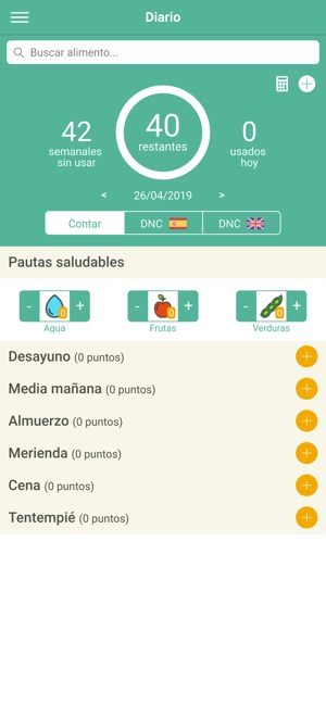 Mi no dieta(圖1)-速報App