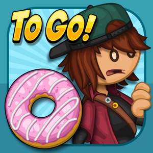Papa's Donuteria To Go! download