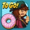 App Icon for Papa's Donuteria To Go! App in United States IOS App Store