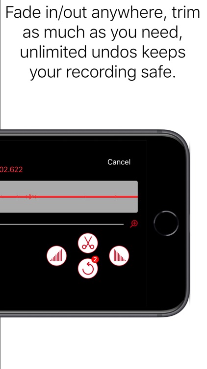 Voice Rec Pro screenshot-4