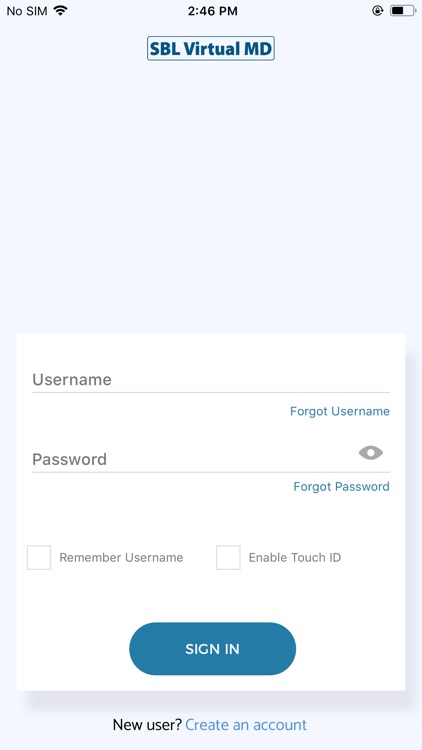 SBLVirtualMD screenshot-3