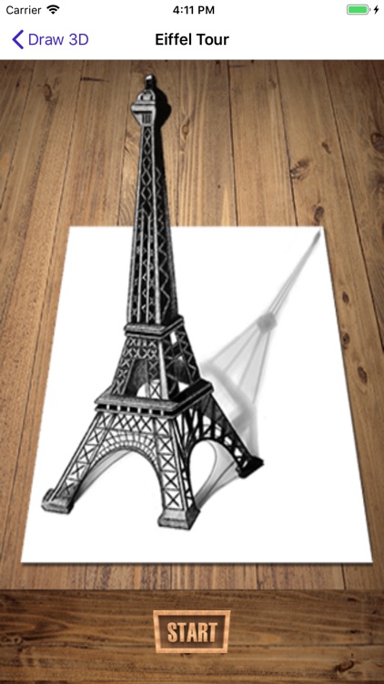 How to Draw 3D screenshot-3