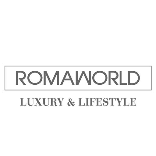 RomaWorldMag icon