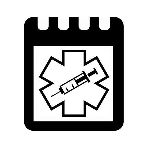 EMS Drug Cards