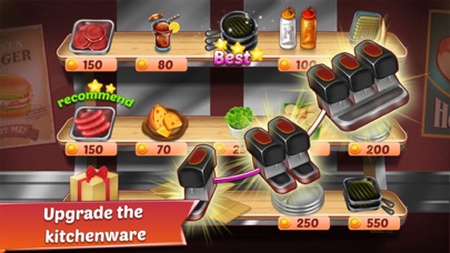 Food Truck Restaurant screenshot 3