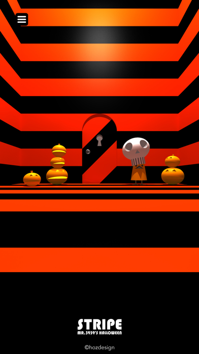 Escape Game "STRIPE" screenshot 2