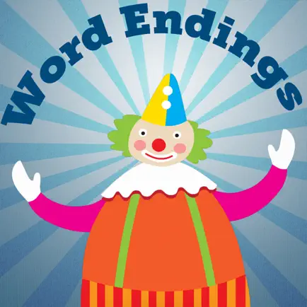 Tricky Spelling: Word Endings Cheats