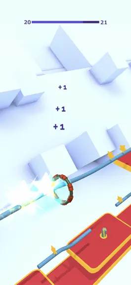 Game screenshot Happy Ring 3D hack