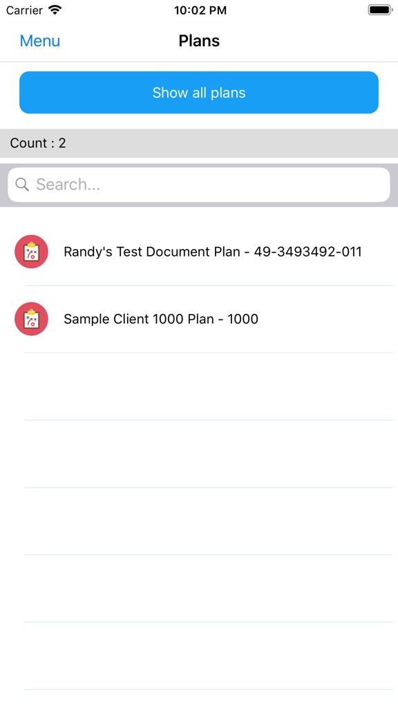 【图】PensionPal(截图2)